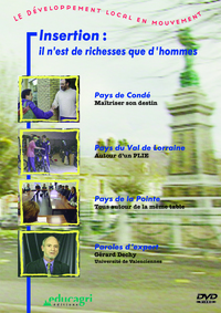 Insertion : il n'est de richesses que d'hommes