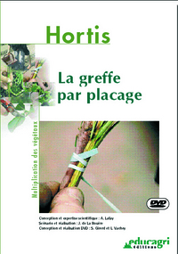 Greffe par placage (La)