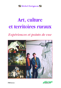 ART, CULTURE ET TERRITOIRES RURAUX