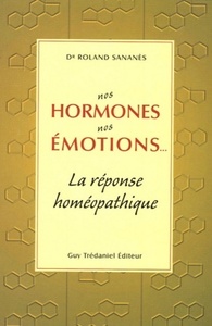 Nos hormones, nos émotions...