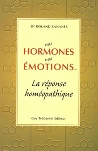 Nos hormones, nos émotions...