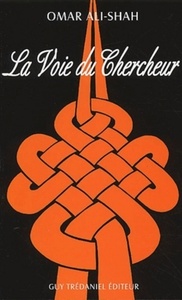 LA VOIE DU CHERCHEUR