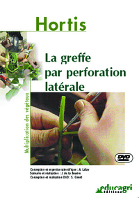 Greffe par perforation latérale (La)