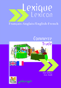 Lexique Français-Anglais : Commerce