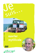 Je suis... ouvrier mytilicole