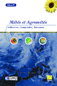Météo et agrométéo