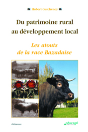 PATRIMOINE RURAL AU DEVELOPPEMENT LOCAL (DU)