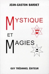 MYSTIQUE ET MAGIES