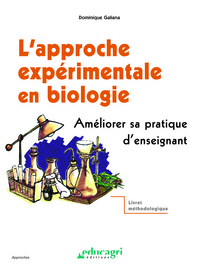 APPROCHE EXPERIMENTALE EN BIOLOGIE (L')