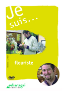 Je suis... fleuriste