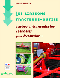 Les liaisons tracteurs-outils
