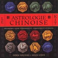 Kit d'astrologie chinoise