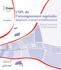 EPL de l'enseignement agricole : diagnostic et projet d'établissement (L') : Repères historiques et