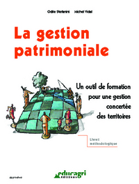 Gestion patrimoniale (La)