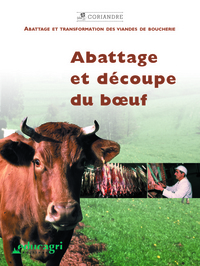 Abattage et découpe du boeuf