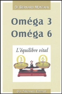 Omega 3 Omega 6