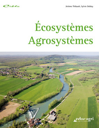 Écosystèmes Agrosystèmes