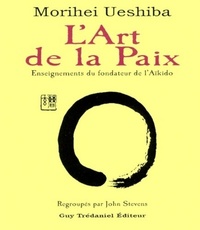 L'ART DE LA PAIX