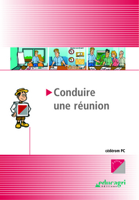 CONDUIRE UNE REUNION