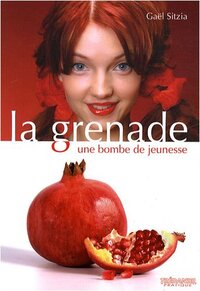 LA GRENADE - UNE BOMBE DE JEUNESSE