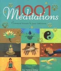 1001 meditations