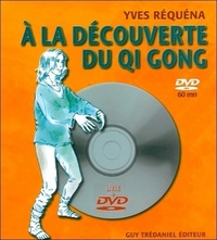 A la decouverte du Qi Gong (DVD)