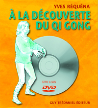 A la decouverte du Qi Gong (DVD)