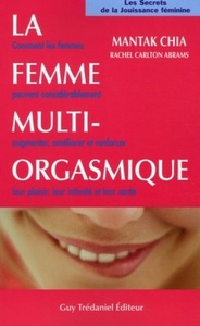 La femme multi-orgasmique