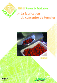 Fabrication du concentré de tomates (La)