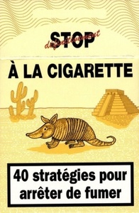Cartes stop à la cigarette
