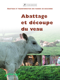 Abattage et découpe du veau