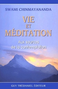 Vie et meditation