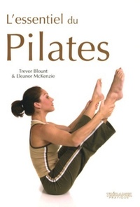 L'essentiel du Pilates