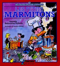 PETITS MARMITONS (LES)