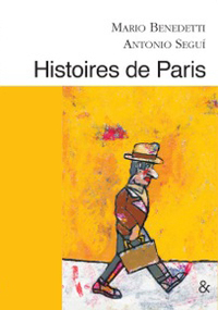 HISTOIRES DE PARIS