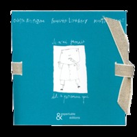 JE N'AI JAMAIS DIT A PERSONNE QUE