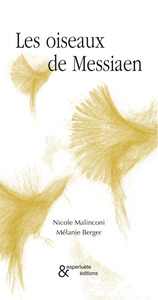 LES OISEAUX DE MESSIAEN