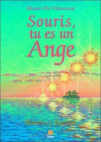 Souris, tu es un ange