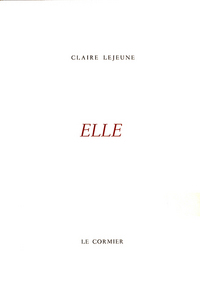 ELLE