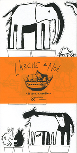 L' ARCHE DE NOE