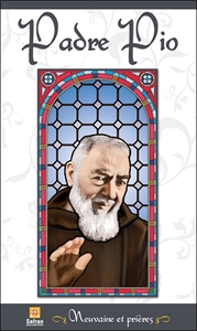 PADRE PIO - NEUVAINE ET PRIERES