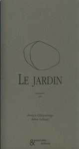Le Jardin