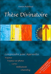 THESE DIVINATOIRE (ORACLE SANS NOM)