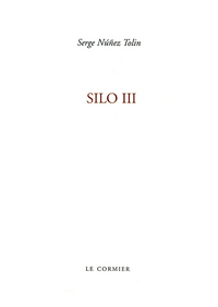 SILO 3