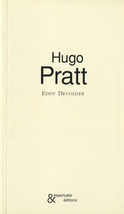 HUGO PRATT