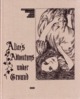 LES AVENTURES D'ALICE AU COEUR DE LA TERRE
