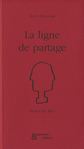 LA LIGNE DE PARTAGE