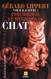 Psychologie et mystères du chat