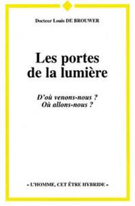 PORTES DE LA LUMIERE