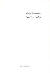 NOCTURNALES